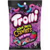 Trolli Trolli Very Berry Sour Brite Crawlers 6.3 oz. Peg Pack, PK8 1625